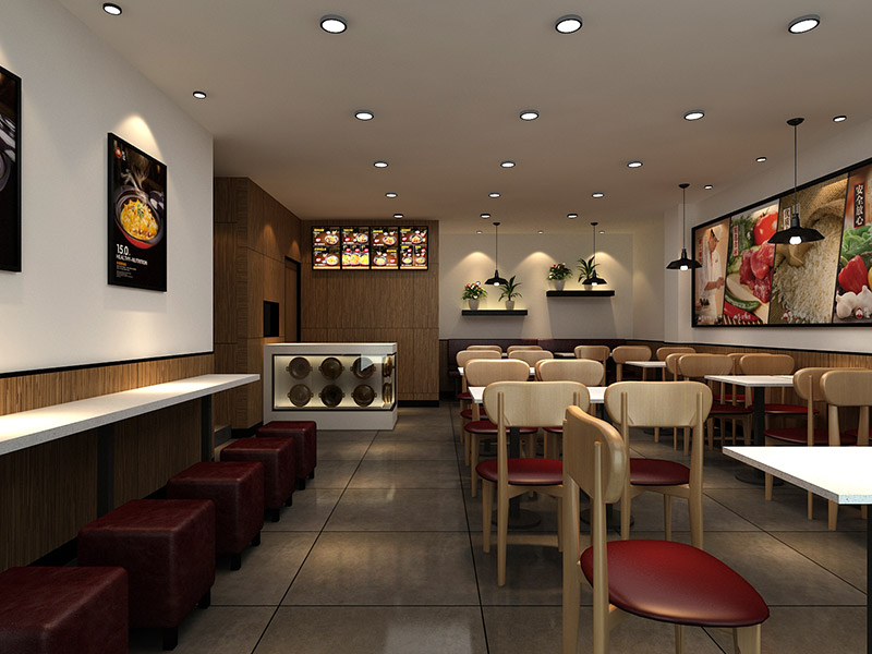 濟(jì)南店鋪裝修怎么找裝修工人？